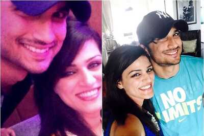 Sushant Singh Rajput's Sister Shweta Alerts About Fake Twitter Account in Eldest Sister Neetu's Name