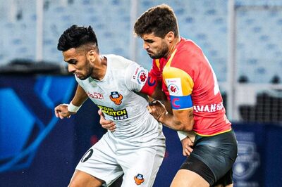 ISL 2022-23: FC Goa Beat East Bengal 2-1 for 1st Win in Kolkata