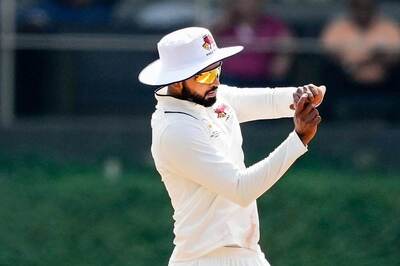 After Losing BCCI Central Contract, Shreyas Iyer Out for 3 on Ranji Trophy Comeback