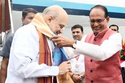 ‘Hum Tay Karenge’: Why PM Modi, And Not CM Shivraj, is Campaign Face of Madhya Pradesh Elections