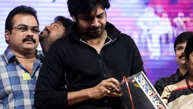 Pawan Kalyan: I am a straightforward man