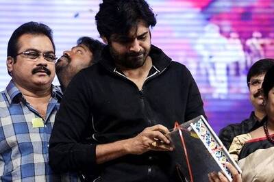 Pawan Kalyan: I am a straightforward man