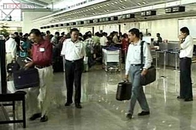 Radar trouble affects operations at Kolkata airport