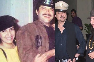 Farah Khan Says Anil Kapoor Used to Compliment Her 'Nice Legs': 'I Used to Wear Short Skirts And...'