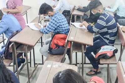 Paper Leak Case: Three Detained in Rajasthan; BJP Demands Sacking of RPSC Chairman