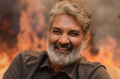 5 SS Rajamouli Films That Broke All Records at Box-Office