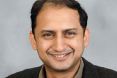 'Poor Man's Raghuram Rajan' Viral Acharya Appointed RBI Dy Governor