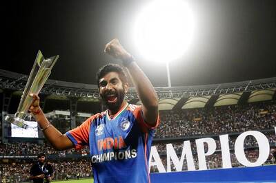 'Nobody In the World Can Stop Me': Jasprit Bumrah's G.O.A.T Response on His Toughest Opponent Goes Viral - WATCH