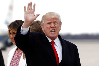 Donald Trump Calls Out ‘Animal Assad’ for Suspected Chemical Attack in Syria