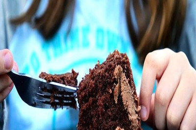 Craving Sugar Right Before Periods? How To Deal With The Hormone Responsible