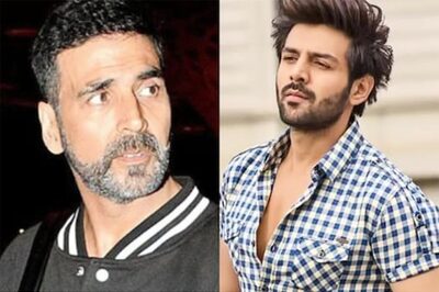 Has Akshay Kumar Agreed to Replace Kartik Aaryan in Karan Johar's Dostana 2?