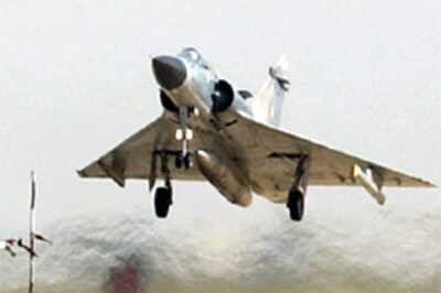 Air Force denies LeT infiltration