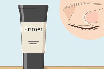 How to Make Your Eyes Look Closer Together