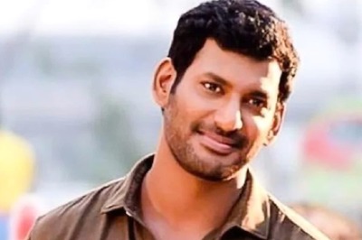Tamil Actor Vishal To Donate Part of Box Office Collections of Next Film To Farmers