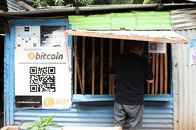 El Salvador Offers $30 Bitcoin Starter Account, Use Optional