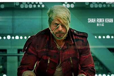 SRK Confirms Jawan Postponed To September, Drops New Date; Reveals REAL Reason For Delay In Release