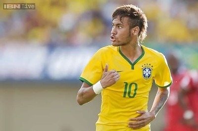 Brazil best be aware of opening day shocks in World Cup