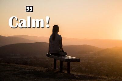 Mindfulness: Now Is The Time To Change Your Attitude