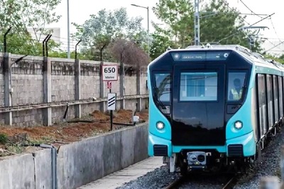 Mumbai Metro Body Spent Rs 2 Lakh On Each Tree, RTI Query Reveals