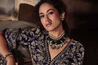 Mira Kapoor Opens up About 