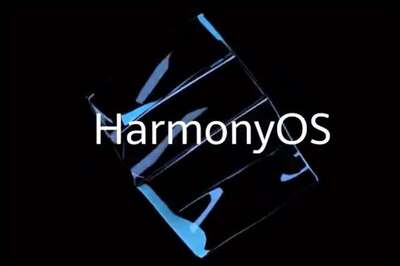 Huawei P40 May Become the First Phone to Run on HarmonyOS, Launch in 2020