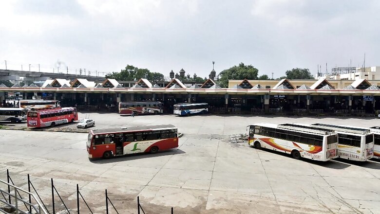 'Have the Right to Protest for Our Rights': TSRTC Employees to Move Court After Mass Sacking by KCR