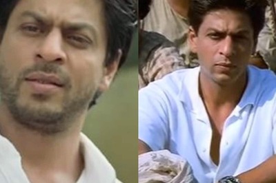 Pathaan: From Swades to Chak De India, a Look at Shah Rukh Khan's Patriotic Films Ahead of His Comeback