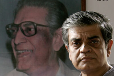 Ray's fictional character Prof Shonku now on celluloid