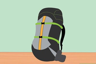 How to Create an Urban Emergency Evacuation Kit for Work