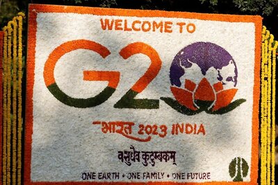 Beautification of National Capital Will Continue After G20 Summit: Delhi Govt