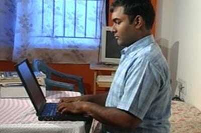 Now, do business without moving an inch