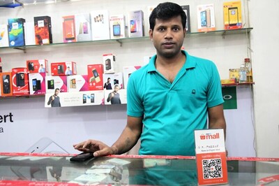Paytm Mall Enable Customers to Buy Online From Trusted Local Shopkeepers