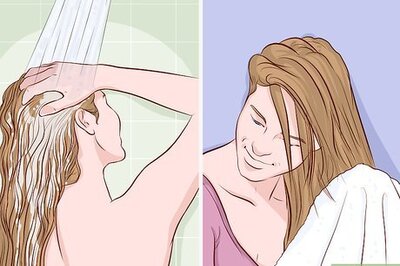 How to Keep Your Hair Out of Your Face While You're Sleeping