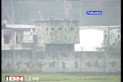 Pathankot attack: NIA questions Punjab police officer, cook and caretaker of 'dargah'