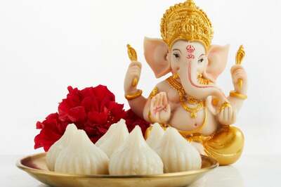 Ganesh Chaturthi 2023: Here’s Why Lord Ganesha is Offered Modaks During Ganeshotsav