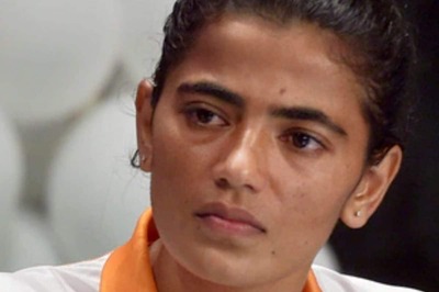Indian Women's Hockey Team on a Mission to Win Maiden Medal at World Cup, Says Captain Savita