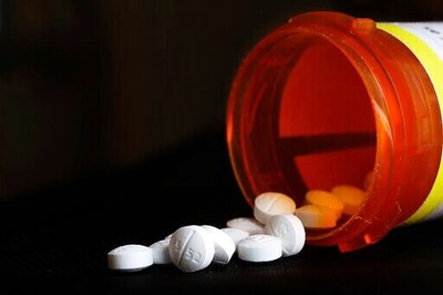 EXPLAINER: $26B Opioid Settlement Big Step, But Not The End