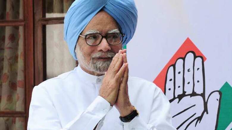 Manmohan speaks on intolerance; says youth want world free of it