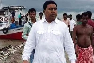 News18 Evening Digest: TMC Suspends Shahjahan Sheikh For Six Years and Other Top Stories