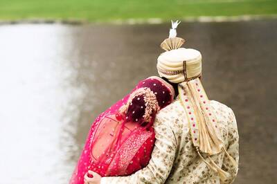 Wedding Season: Florals, Mirror Work, Embroidery – A Style Guide for Grooms