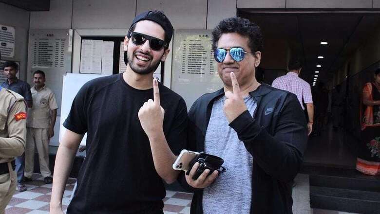 Armaan Malik Set to Launch His First English Single 'Control'