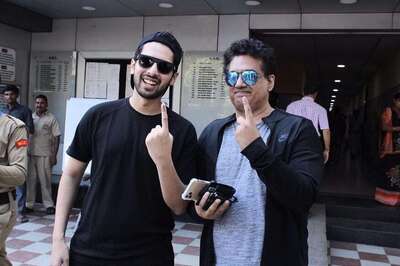 Armaan Malik Set to Launch His First English Single 'Control'