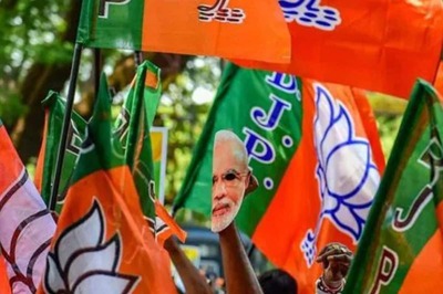 Is The Jolt to BJP in Kolkata Civic Poll Results from Its Own Making?