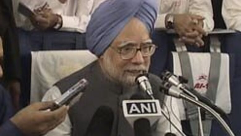 PM 'pained' at Ujjain prof's killing