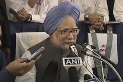 PM 'pained' at Ujjain prof's killing