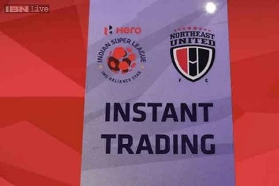Indian Super League crosses five crores in the domestic player draft