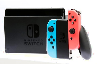Nintendo Switch Sales Crosses 7 Million Mark Within 6 Months
