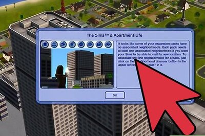 How to Become a Witch on Sims 2