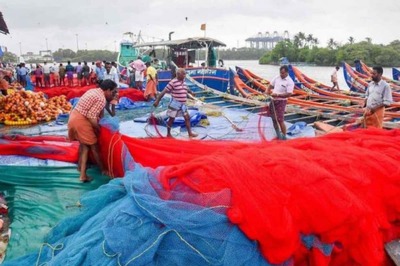 Tamil Nadu Fisherfolk to Stage Statewide Protest against Navy Firing