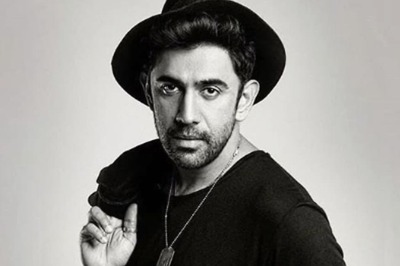 Amit Sadh Opens Up About Suicidal Thoughts at the Age of 16